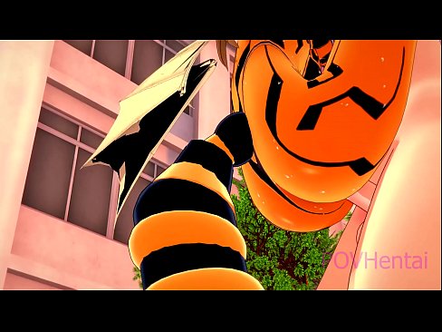 ❤️ वास्प गर्ल मॉन्स्टर ❌ गुदद्वारासंबंधीचा व्हिडिओ mr.hentai-for.ru वर ️❤